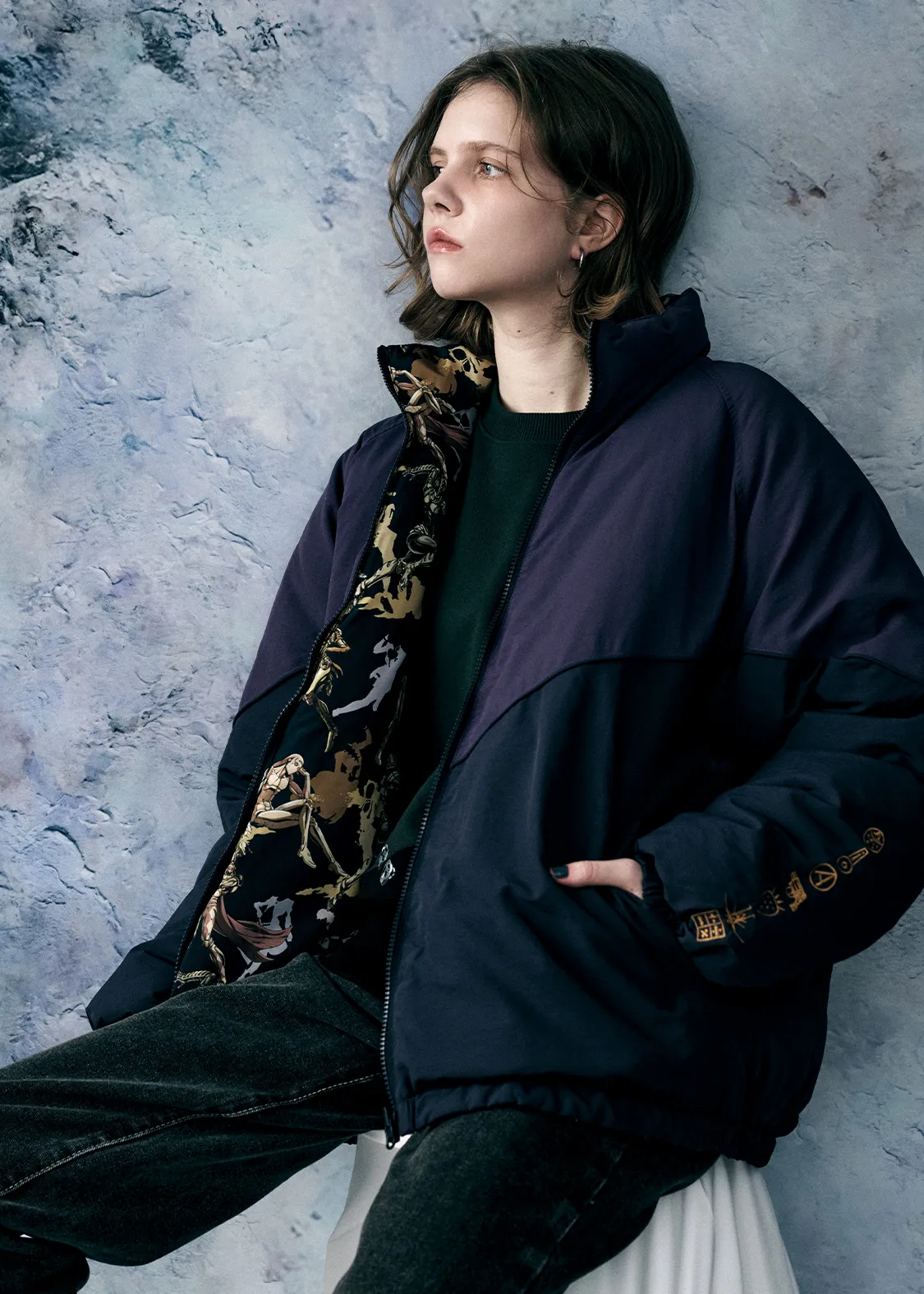 graniph jojos collection 2025 21