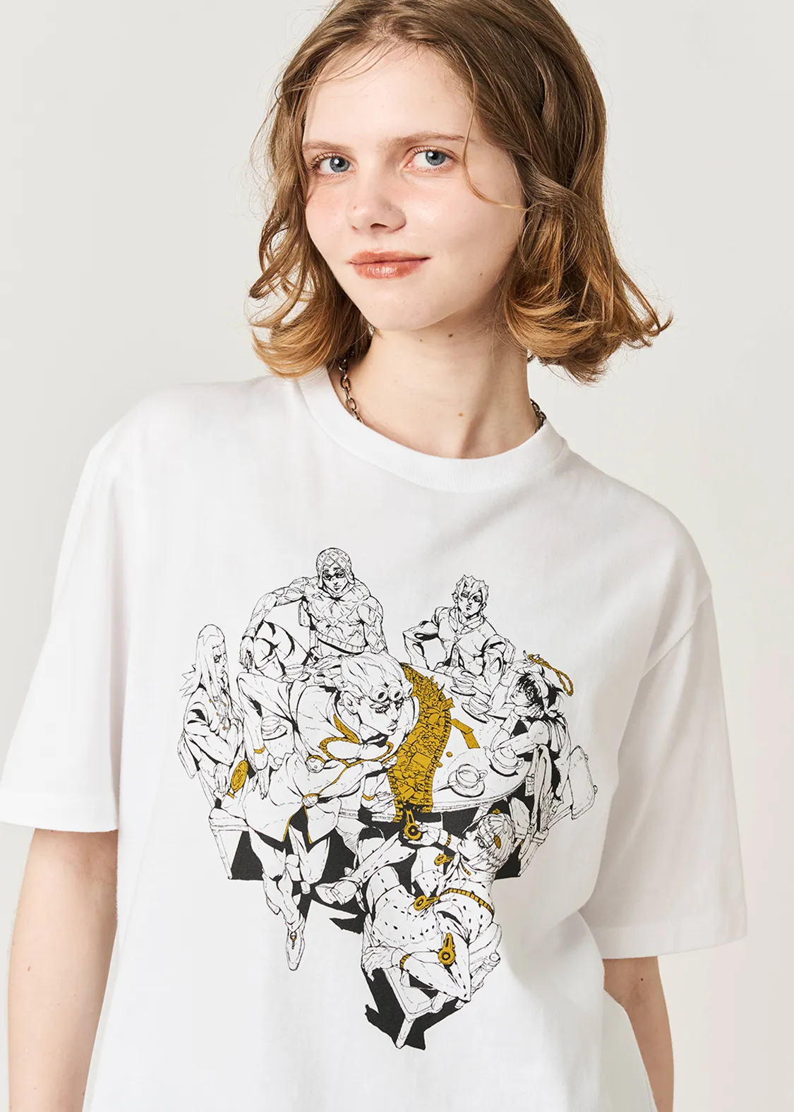 graniph jojos collection 2025 22