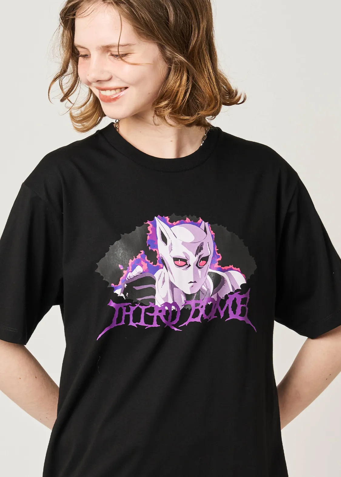 graniph jojos collection 2025 26