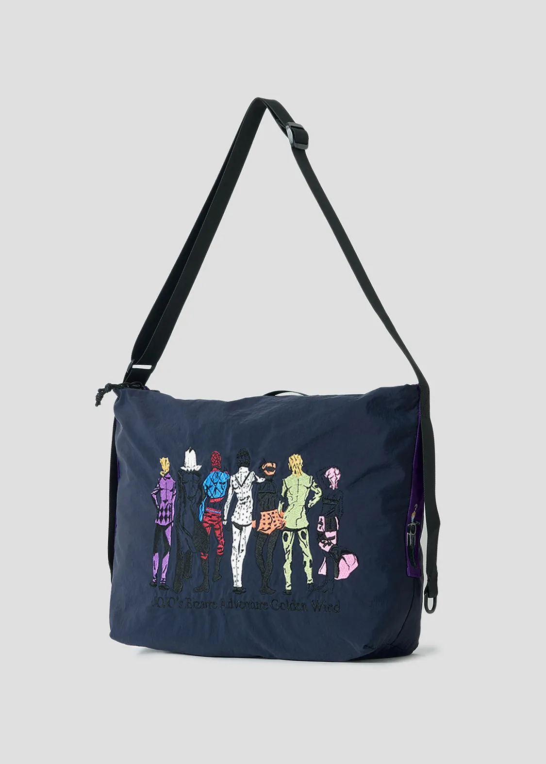 graniph jojos collection 2025 28