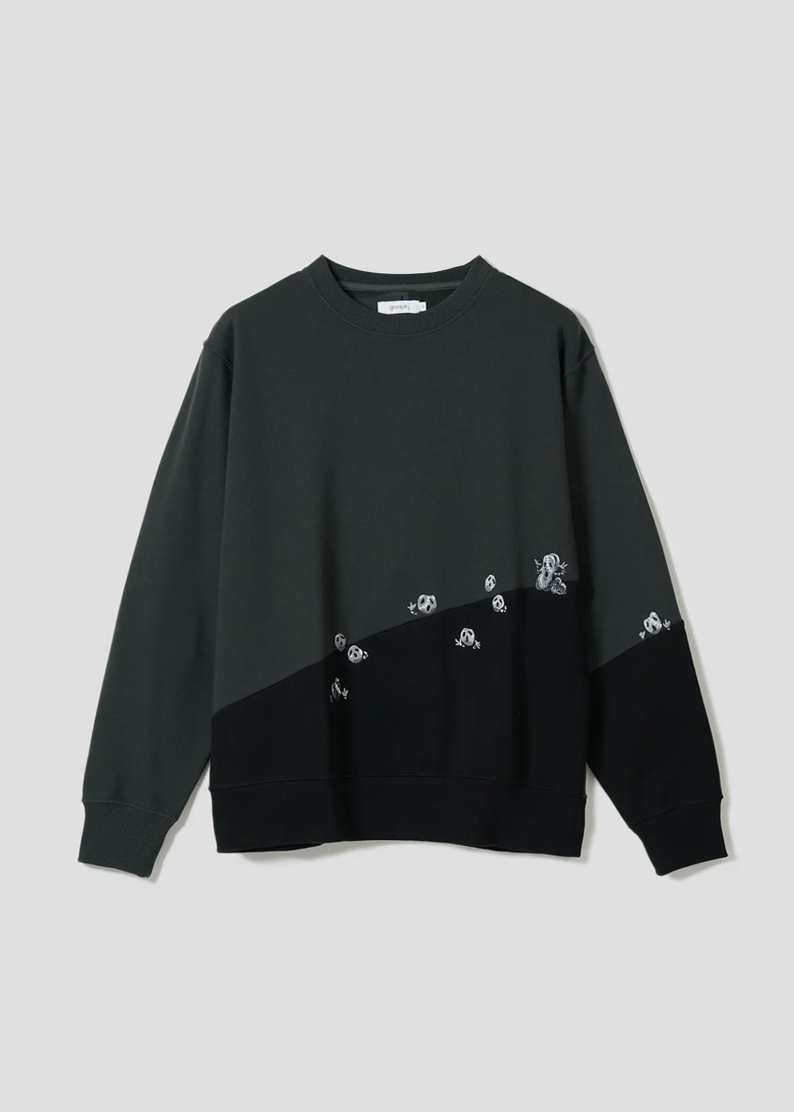 graniph jojos collection 2025 3