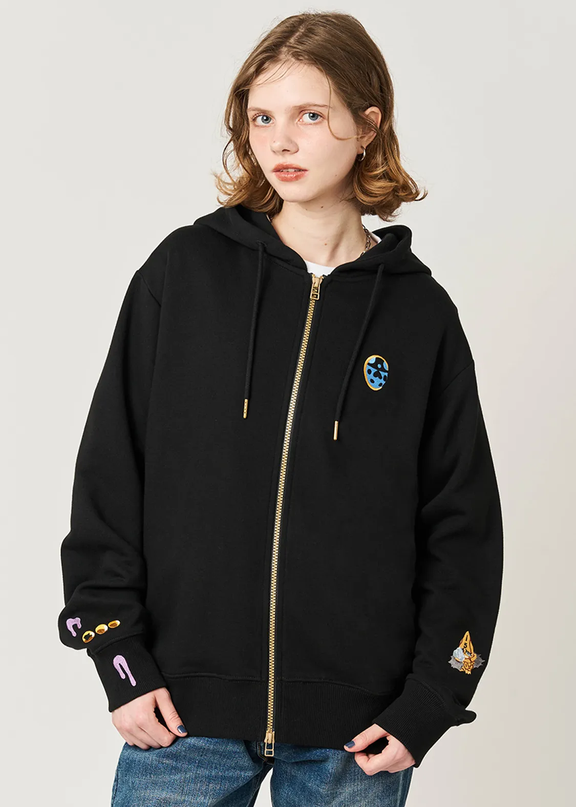 graniph jojos collection 2025 5