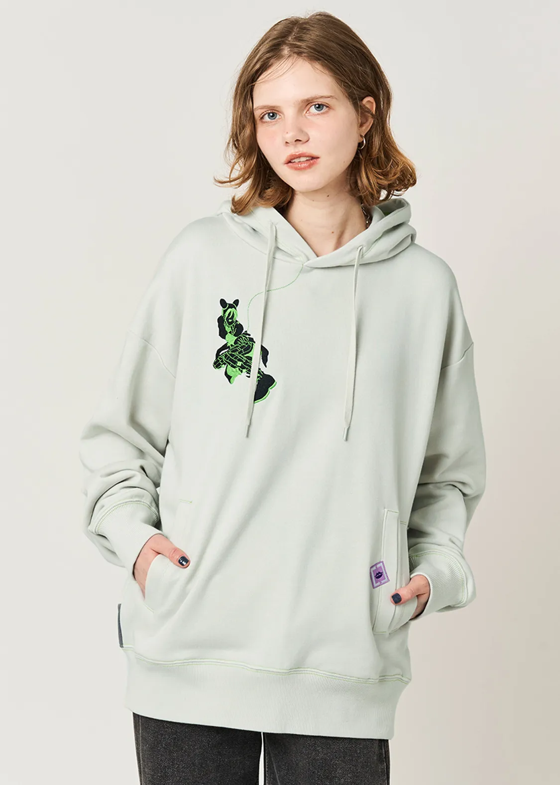 Graniph launches extensive new JoJo's Bizarre Adventure apparel