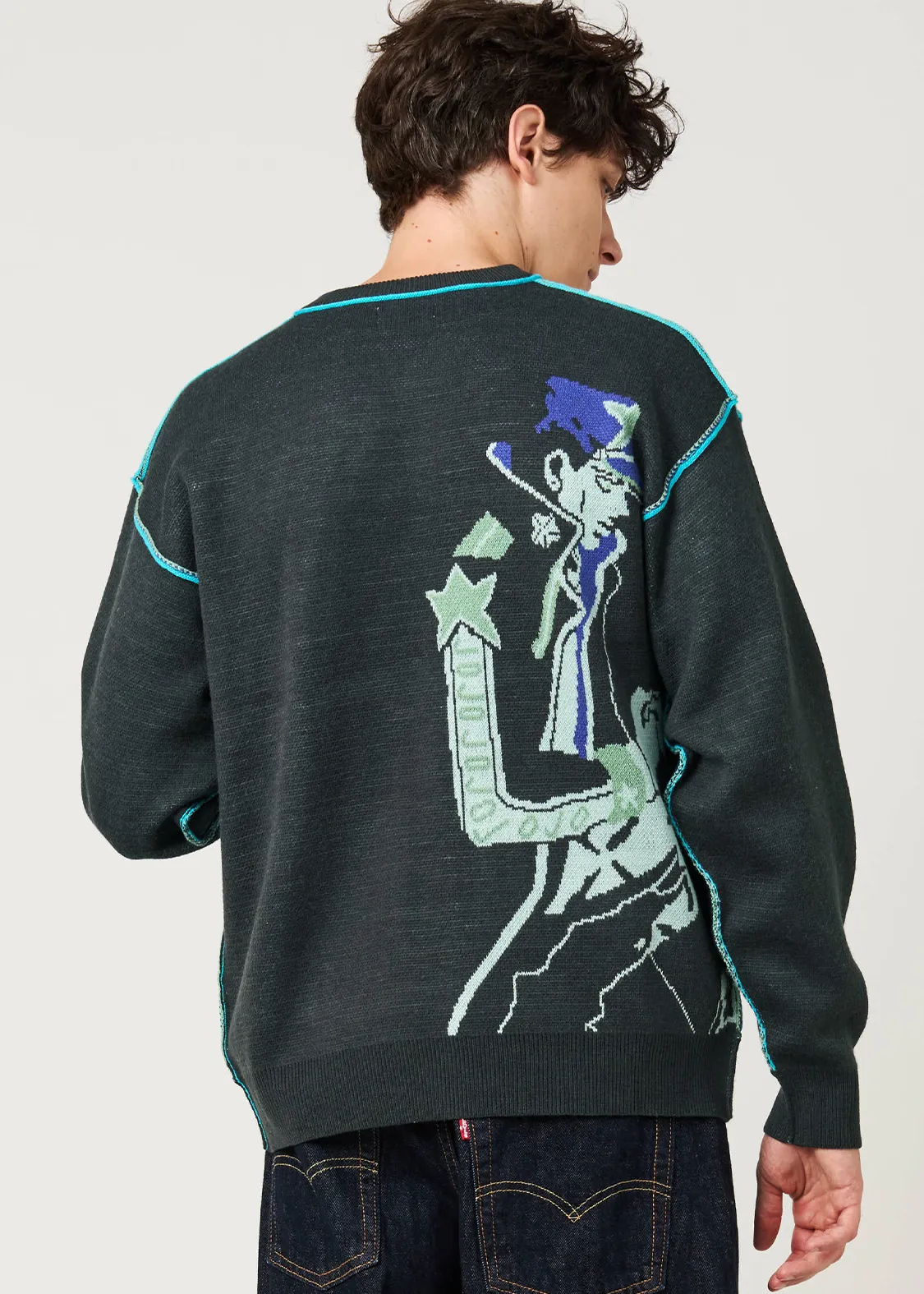 graniph jojos collection 2025 9