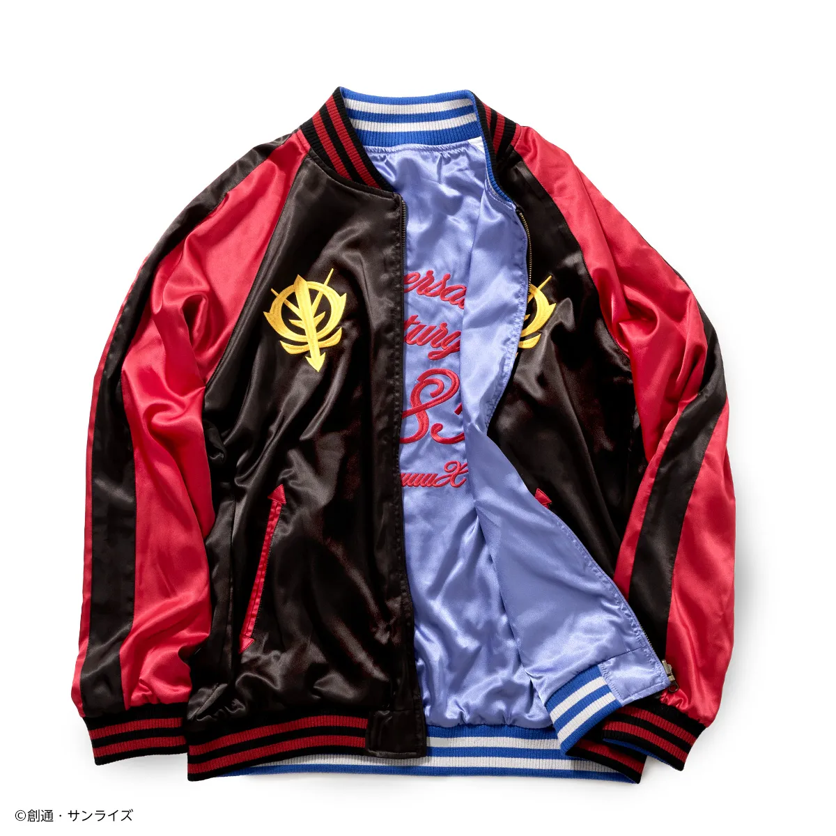 gundam gq sukajan strict g 10