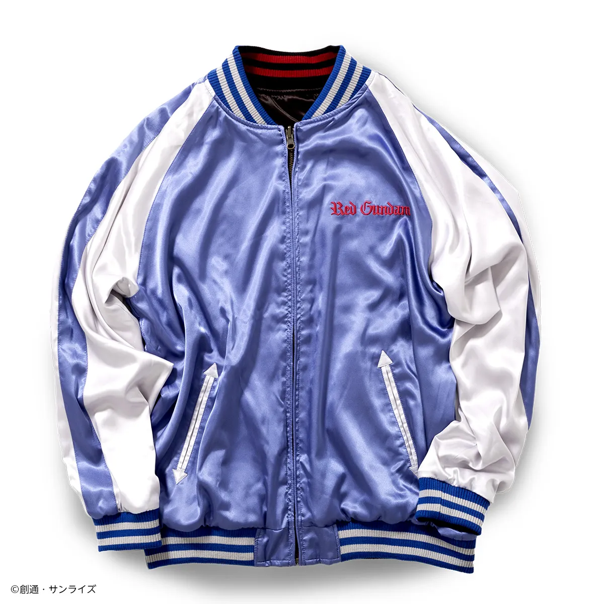 gundam gq sukajan strict g 12