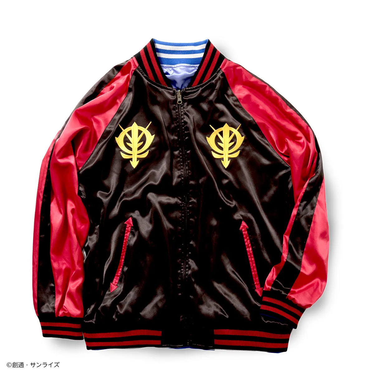 gundam gq sukajan strict g 9