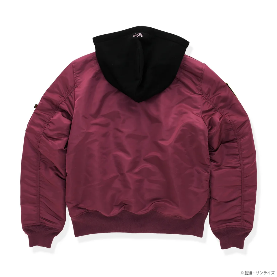 gundam seed freedom flight jackets strict g 2