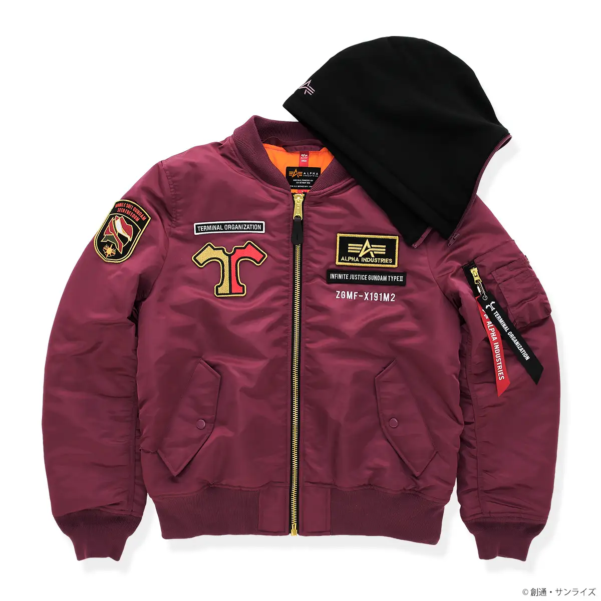 Athrun and Cagalli inspire awesome new official Gundam SEED flight