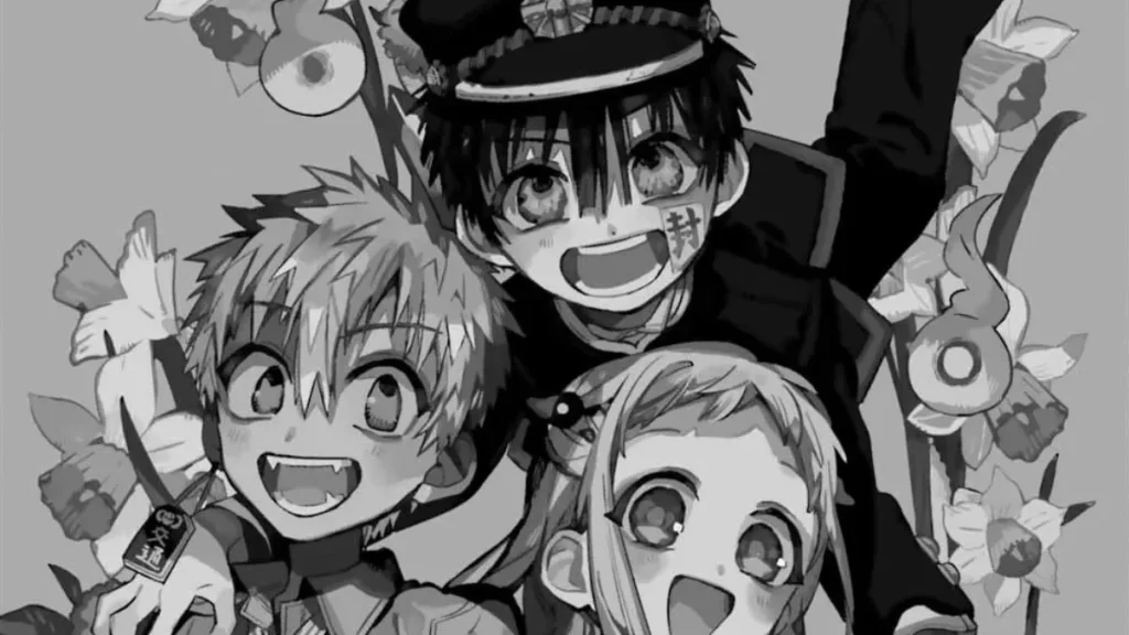 Concern in manga industry rises as Toilet-Bound Hanako-kun goes on indefinite hiatus due to author’s health