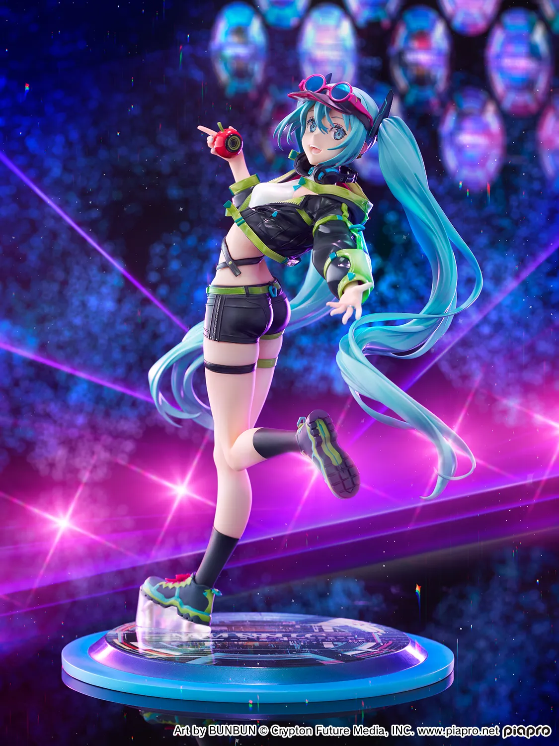 hatsune miku digital stars 2024 figure 2