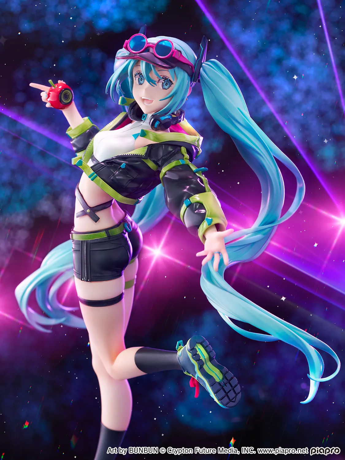 hatsune miku digital stars 2024 figure 3