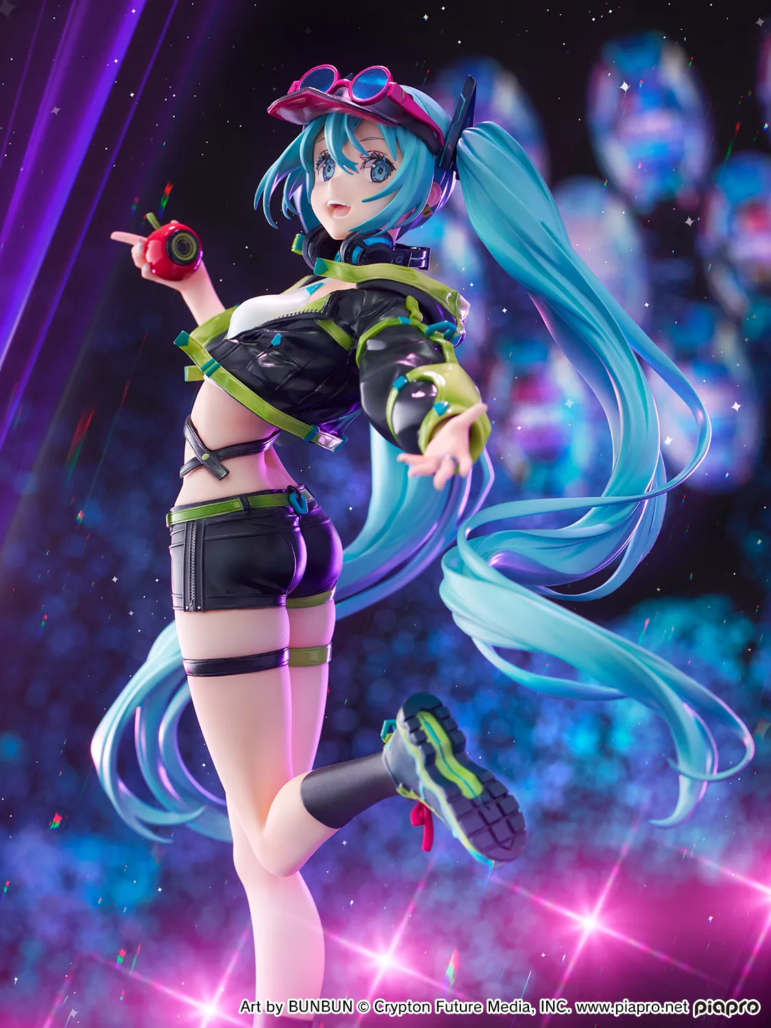 hatsune miku digital stars 2024 figure 4