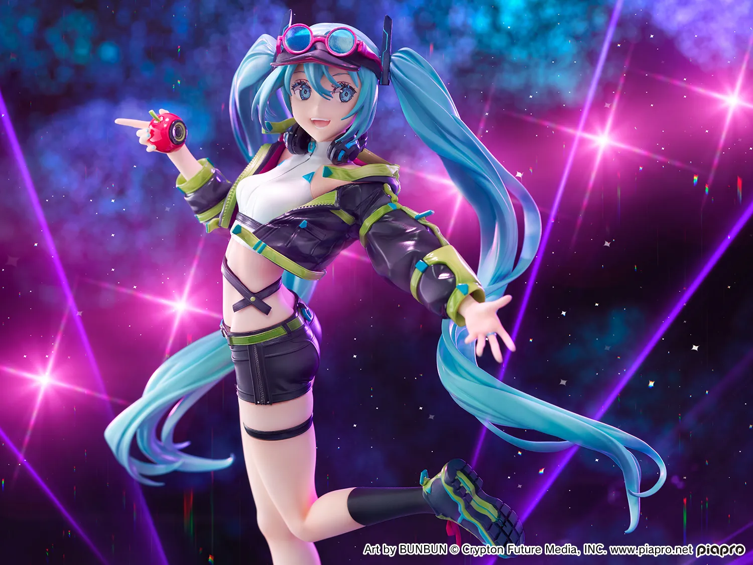 hatsune miku digital stars 2024 figure 6