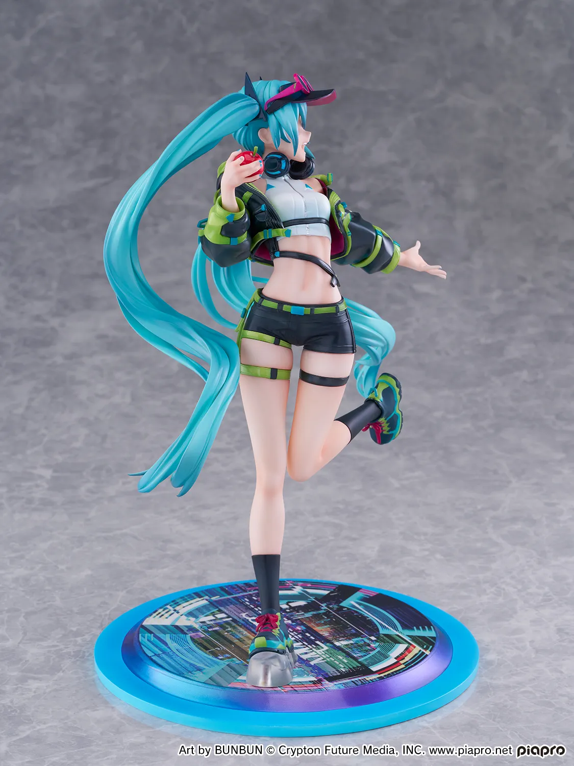 hatsune miku digital stars 2024 figure 8