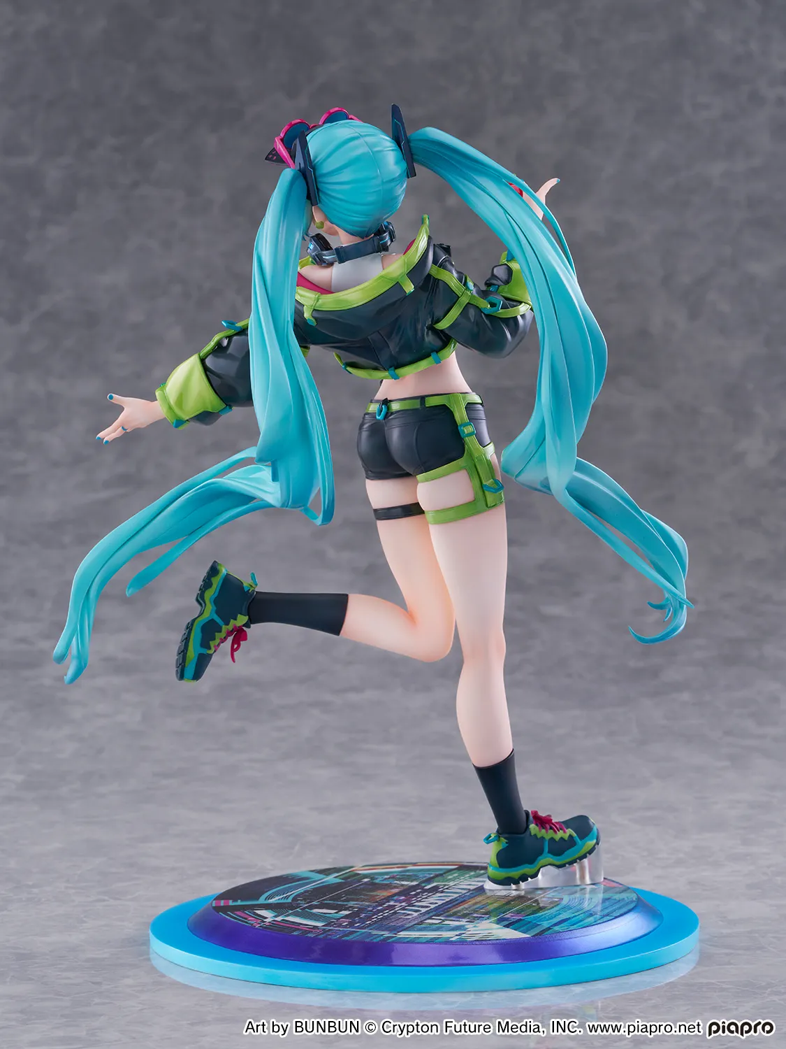 hatsune miku digital stars 2024 figure 9