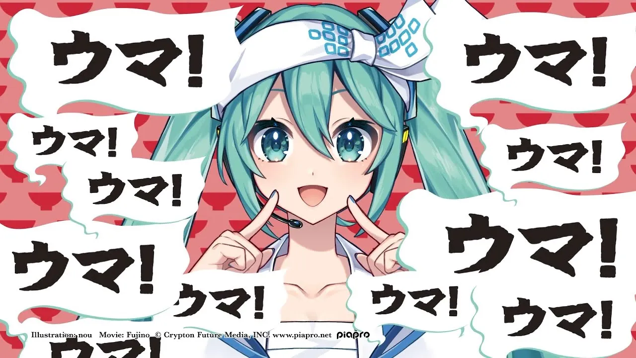 hatsune miku nissin hong kong 6