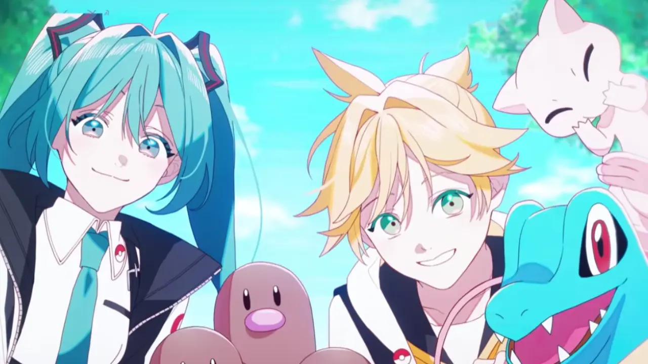 hatsune miku project voltage surii