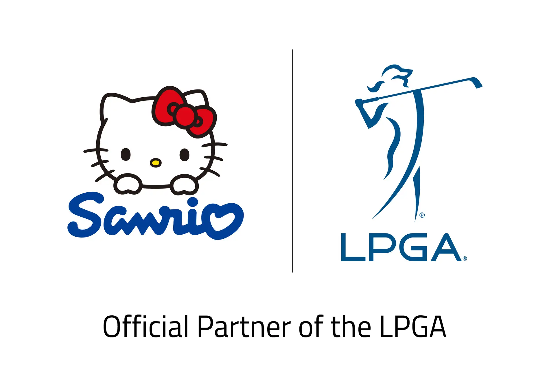 hello kitty lpga