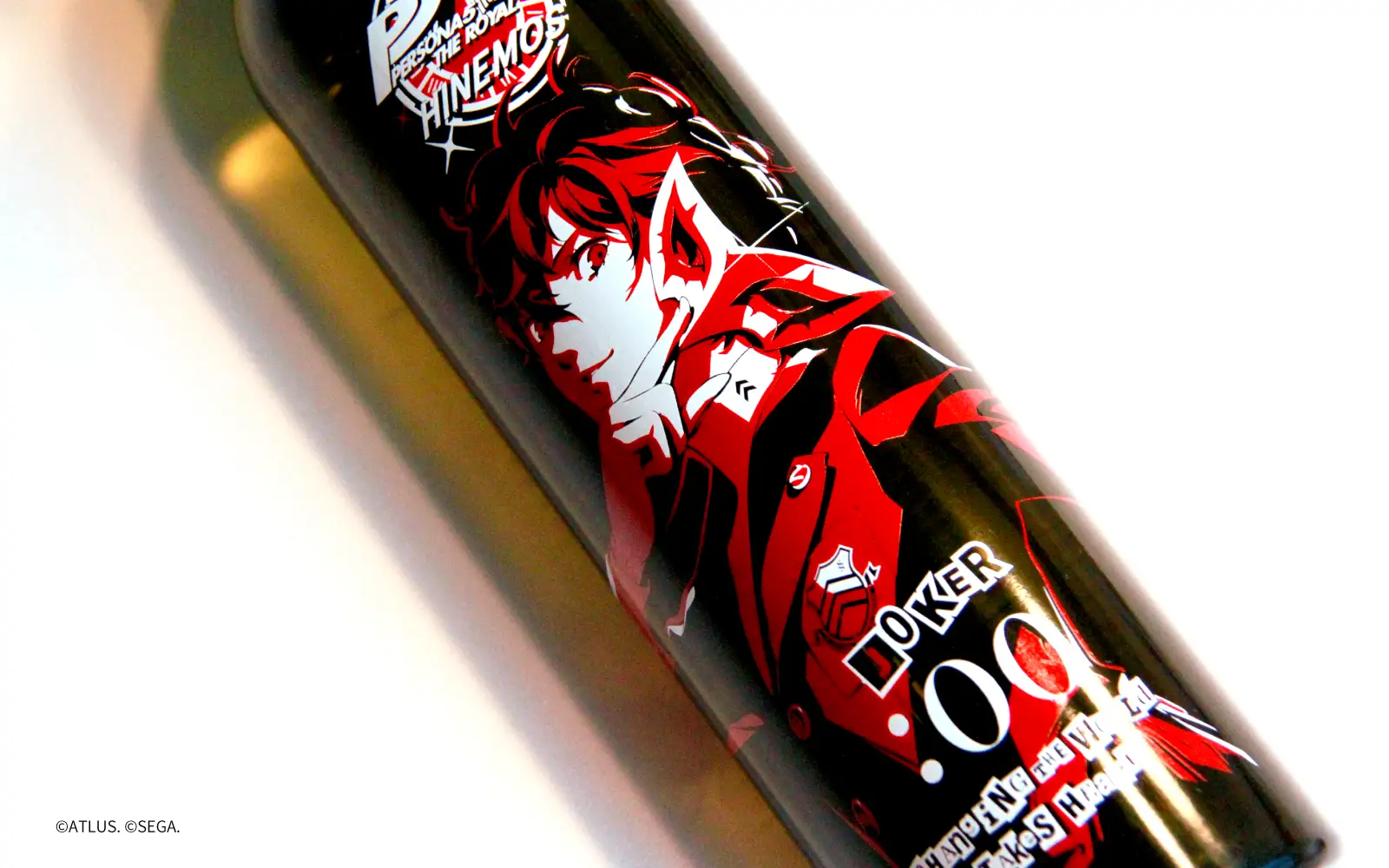 hinemos persona 5 the royal sake 5