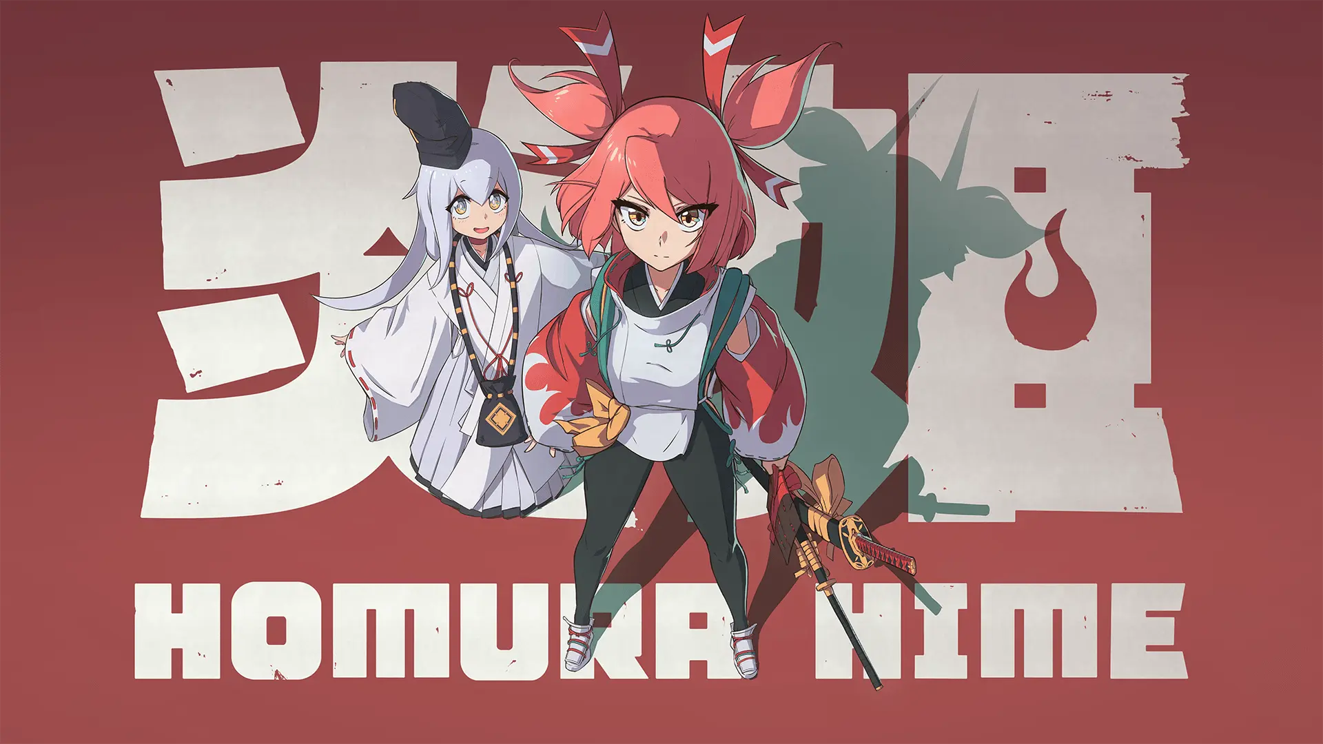 homura hime demo and va reveal 1