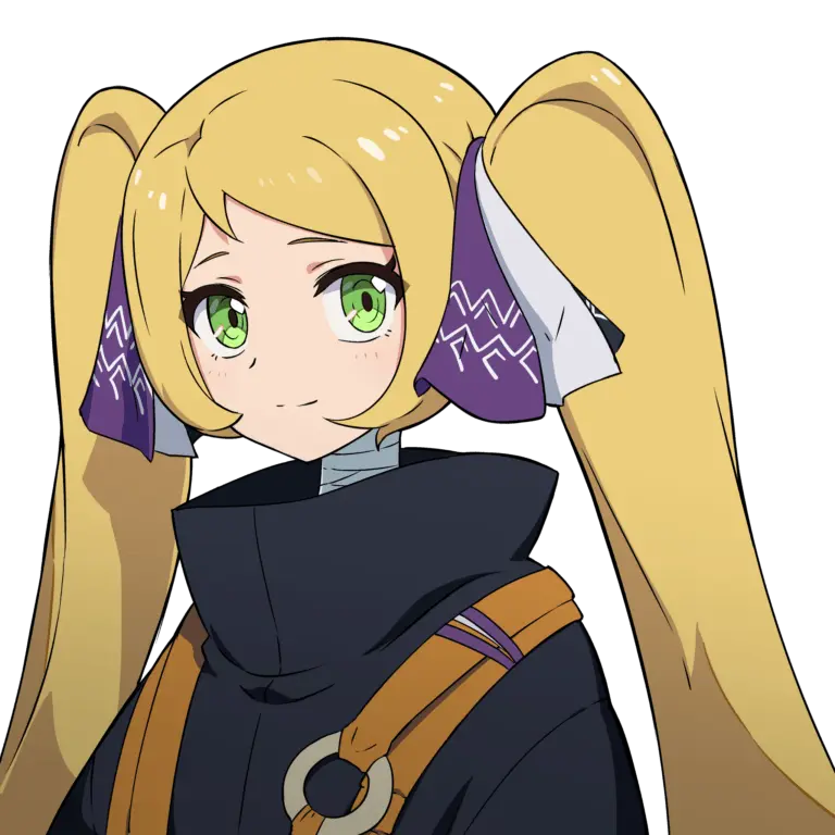 homura hime demo and va reveal 10