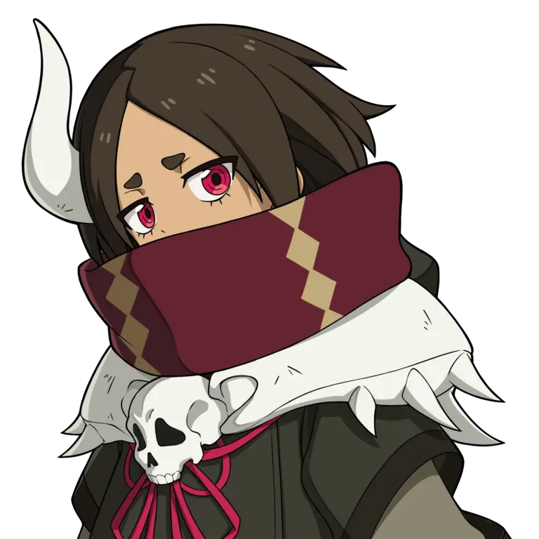 homura hime demo and va reveal 12