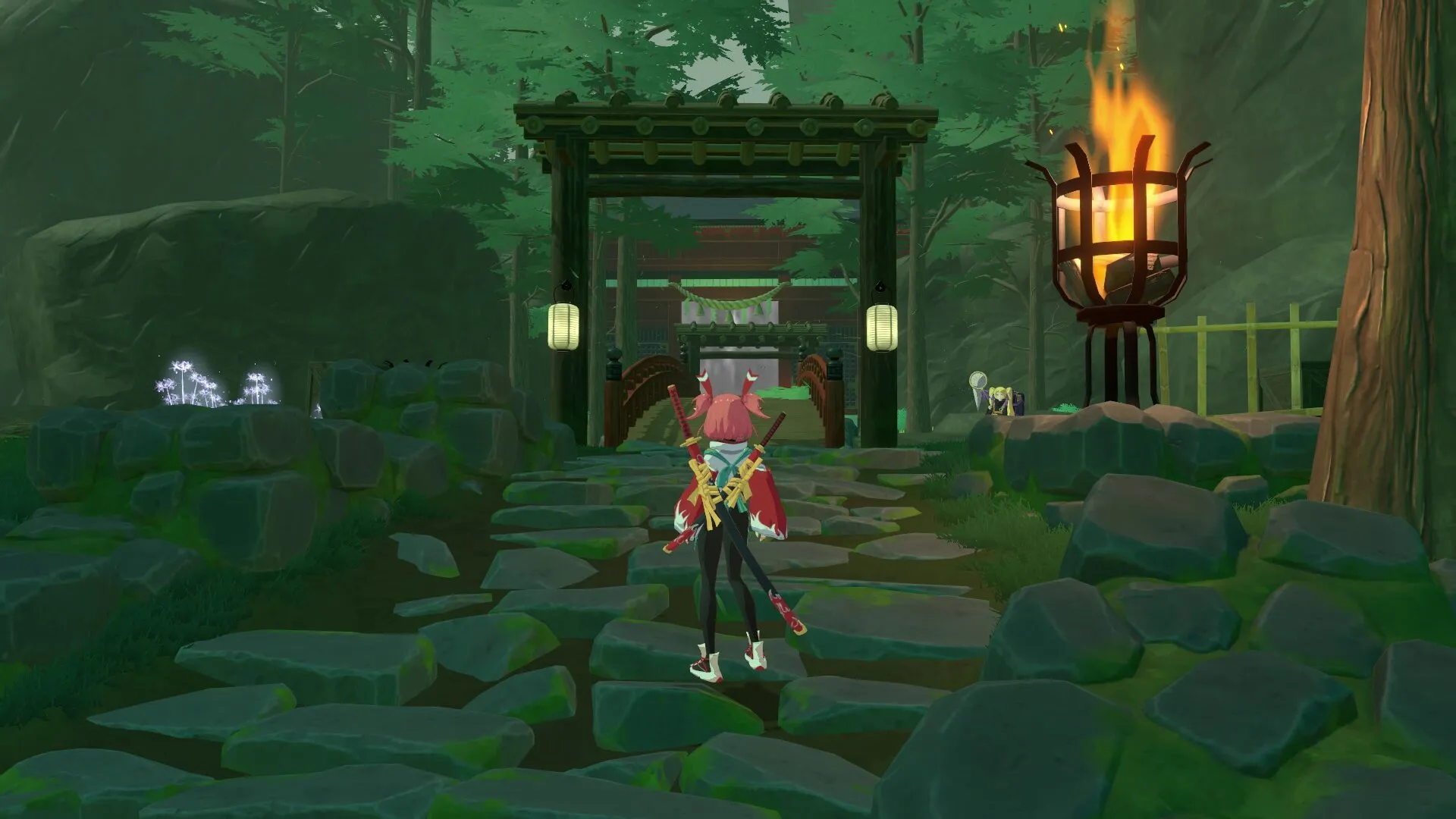 homura hime demo and va reveal 3