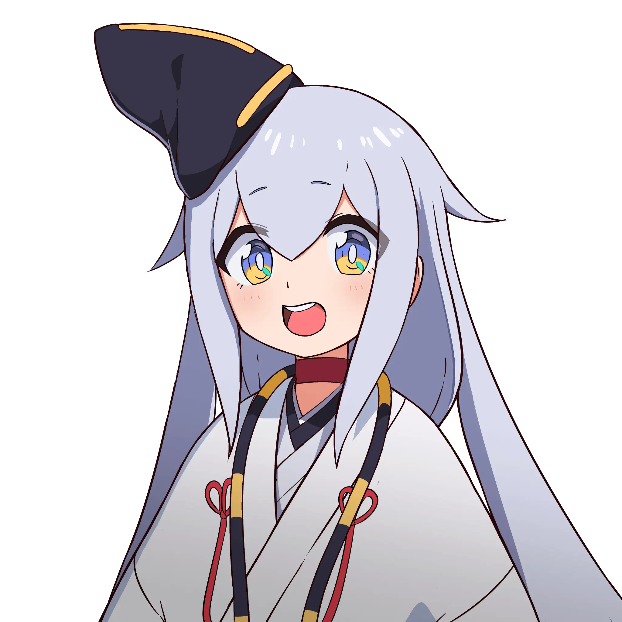 homura hime demo and va reveal 8