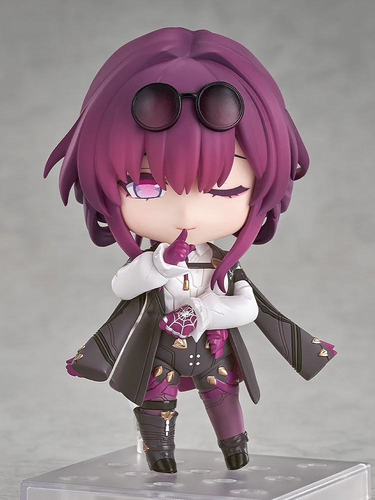 honkai star rail Nendoroid Kafka 1