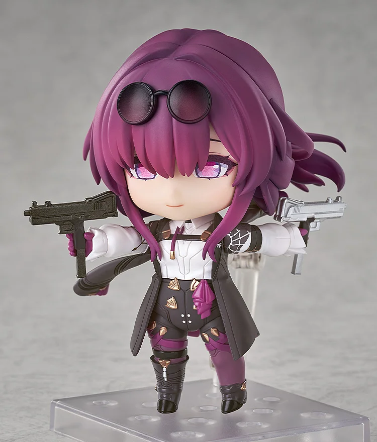honkai star rail Nendoroid Kafka 2