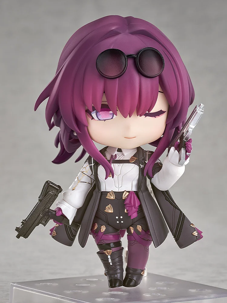 honkai star rail Nendoroid Kafka 3