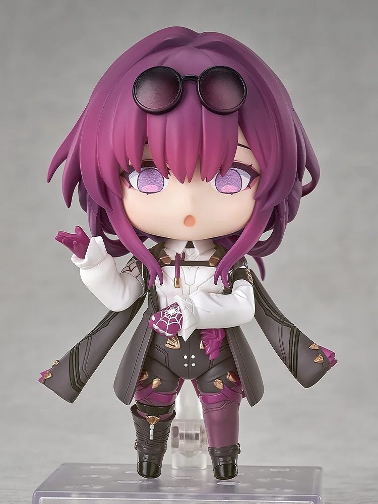 honkai star rail Nendoroid Kafka 4