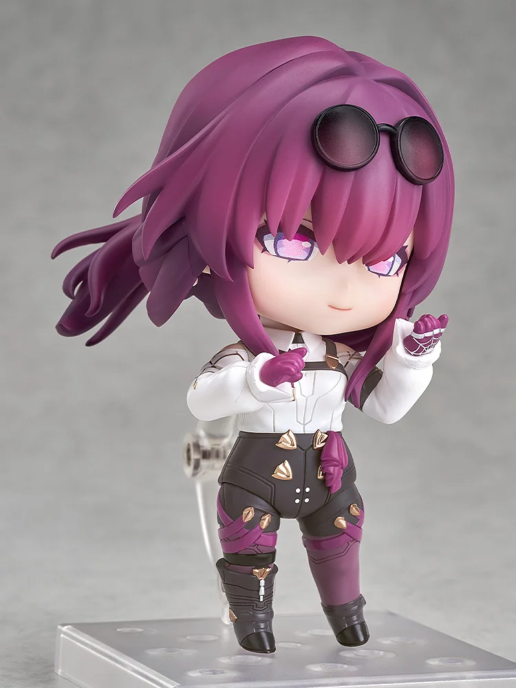 honkai star rail Nendoroid Kafka 5