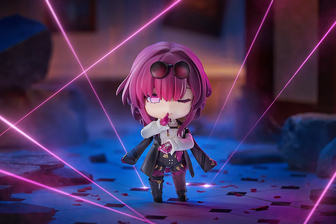 honkai star rail Nendoroid Kafka 6