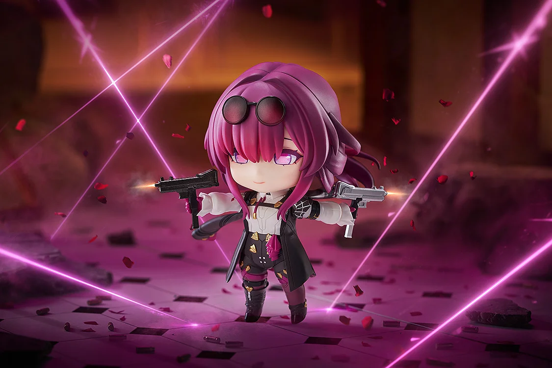 honkai star rail Nendoroid Kafka 7