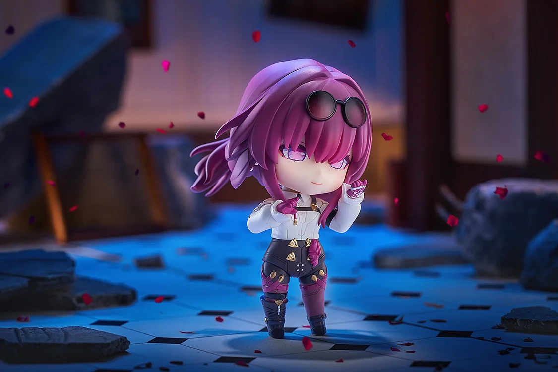 honkai star rail Nendoroid Kafka 9