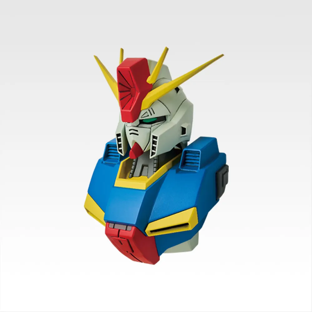 ichiban kuji gundam universal century saga 10