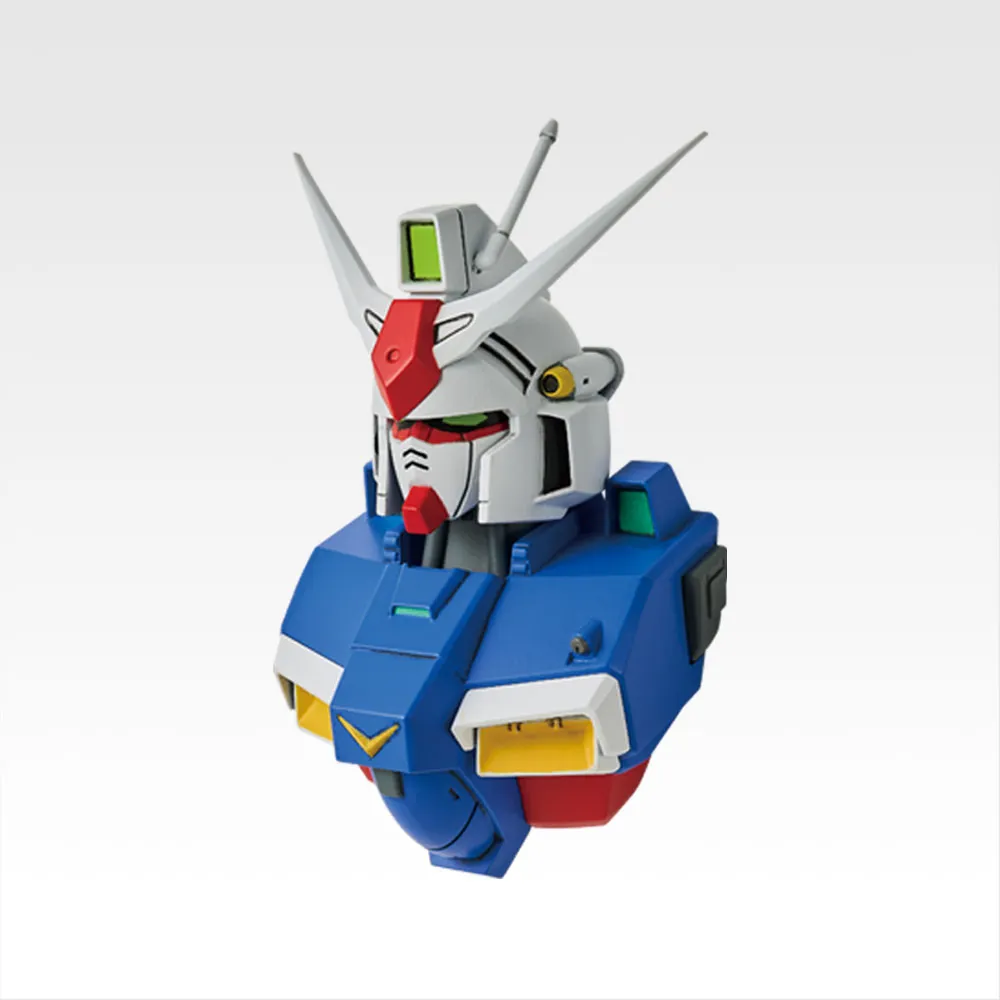 ichiban kuji gundam universal century saga 11