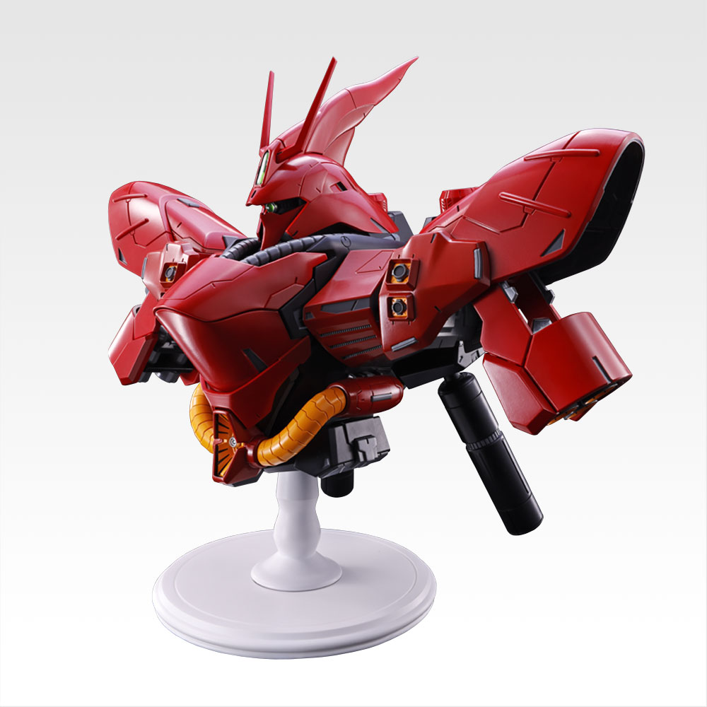 ichiban kuji gundam universal century saga 14