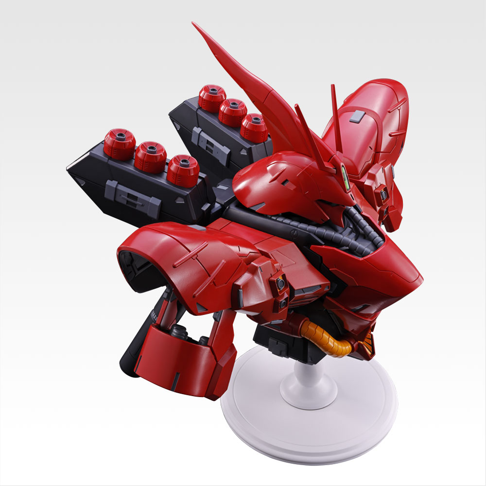 ichiban kuji gundam universal century saga 15