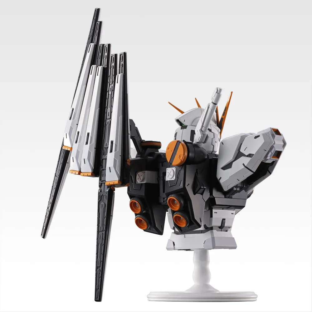 ichiban kuji gundam universal century saga 4