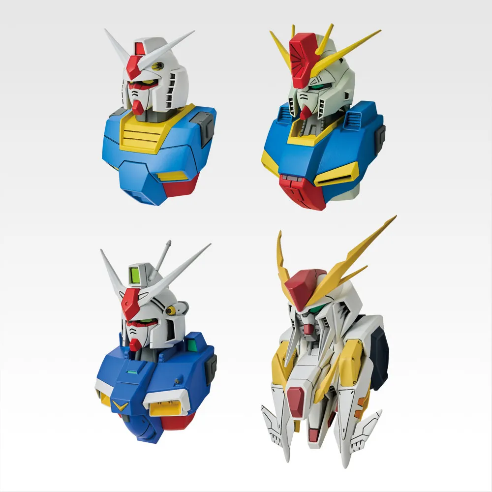 ichiban kuji gundam universal century saga 8