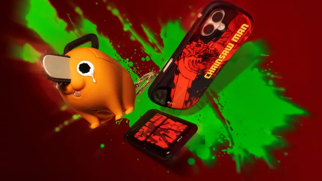 iface chainsaw man goods 17