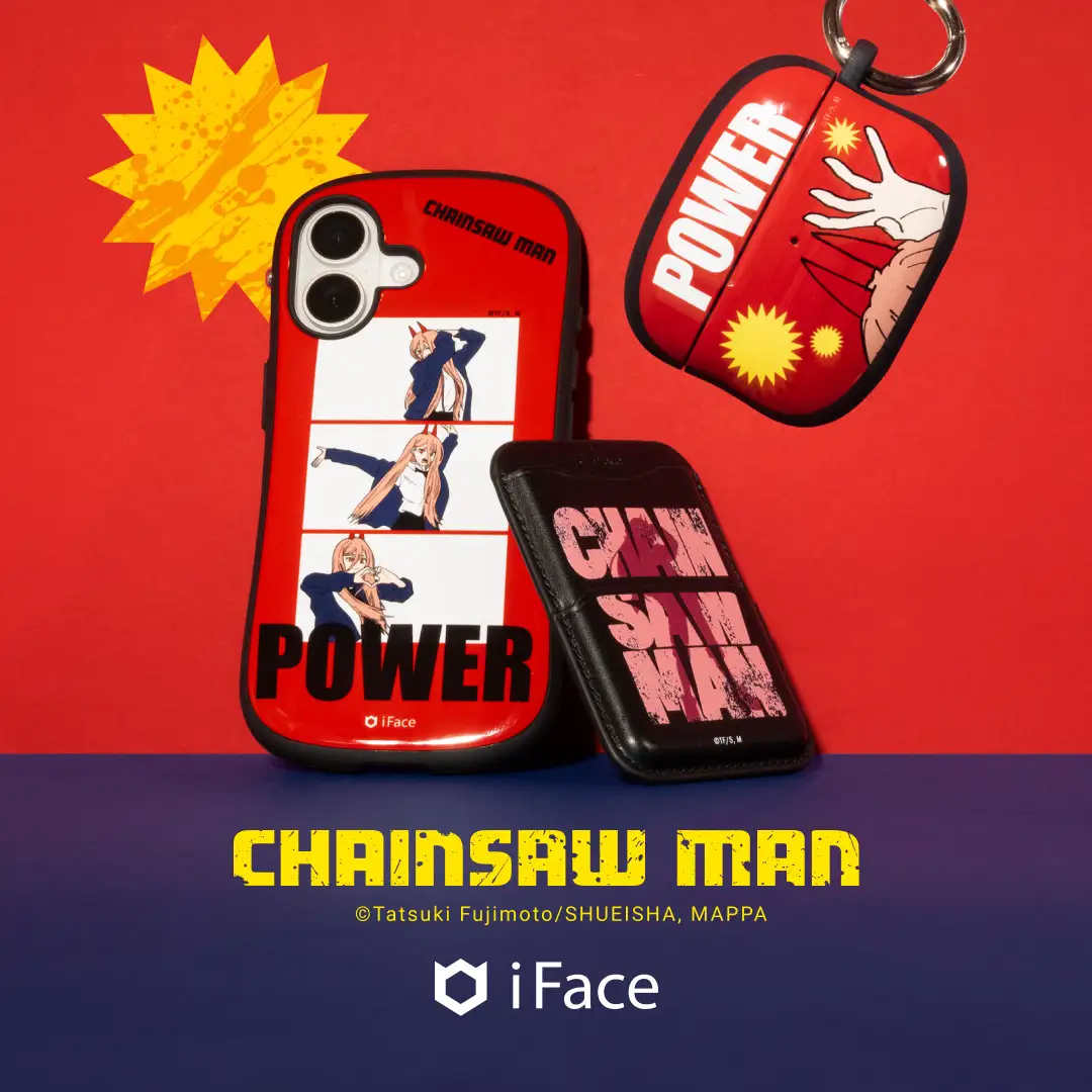 iface chainsaw man goods 6