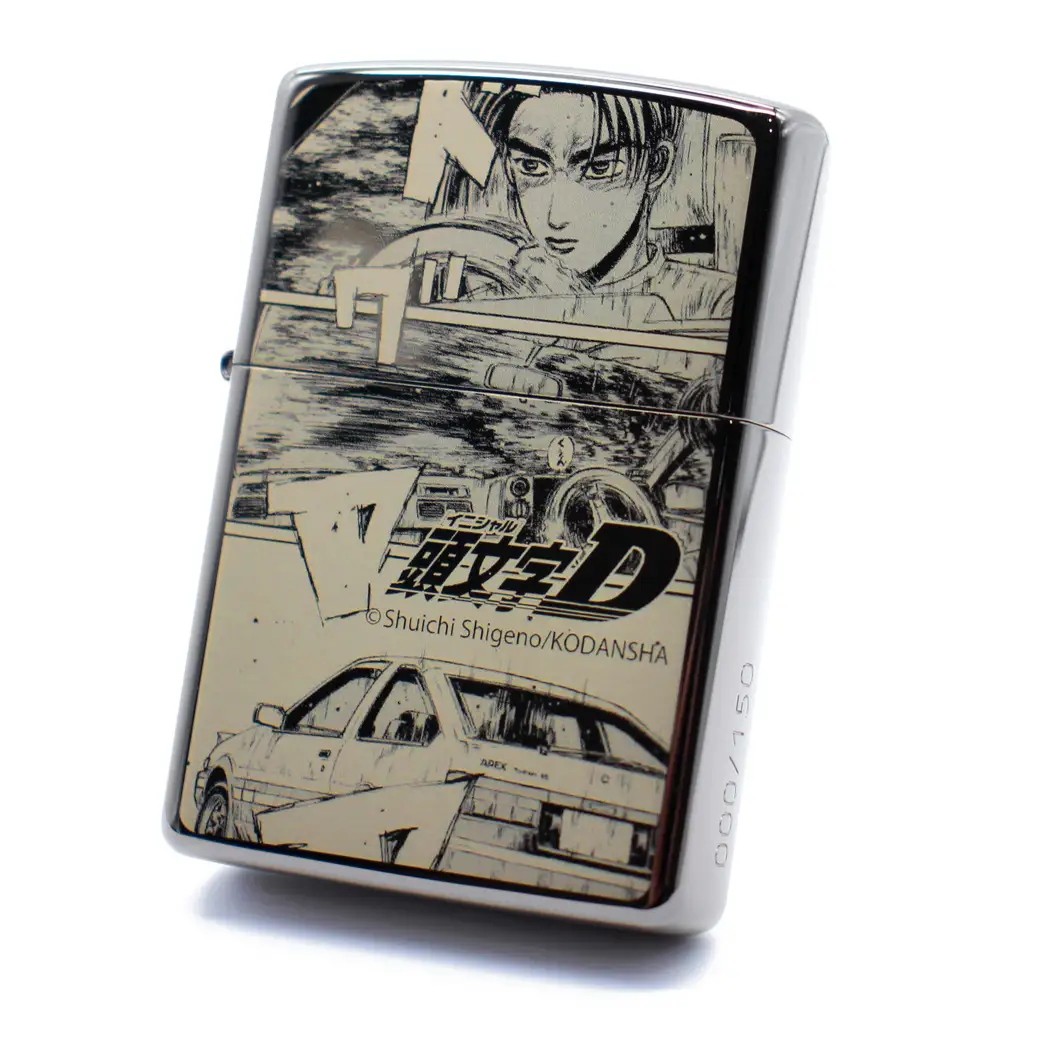 ウシジマくん　Zippo ウシジマくん ジッポ - メルカリ