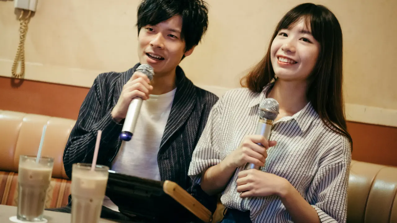 japan karaoke bar 1