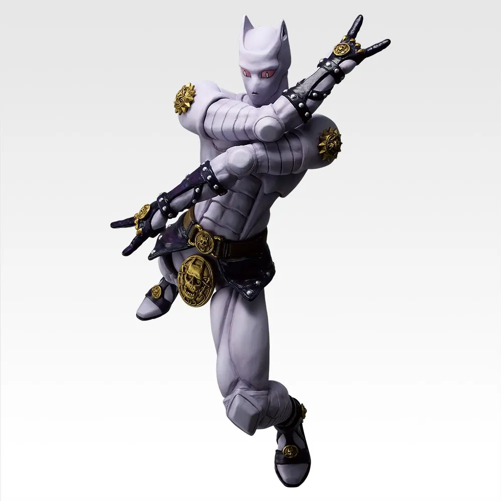 jojo ichiban kuji stand rush 7