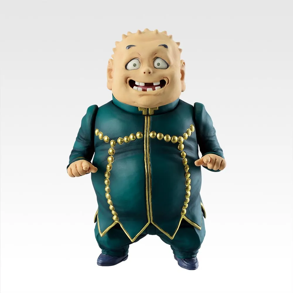 jojo ichiban kuji stand rush 8