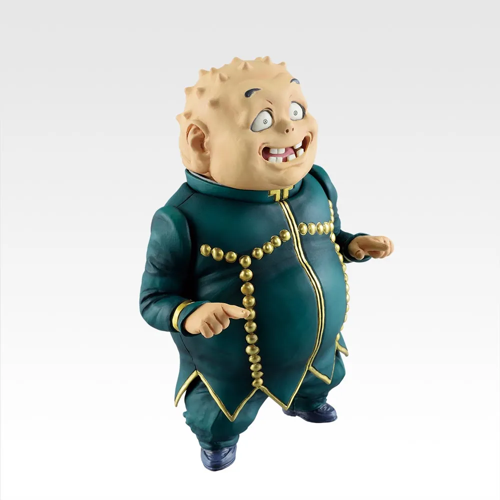 jojo ichiban kuji stand rush 9